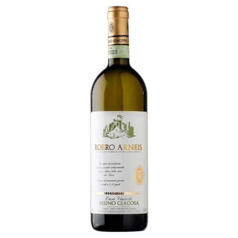 Bruno Giacosa Roero Arneis White 2023 750ml