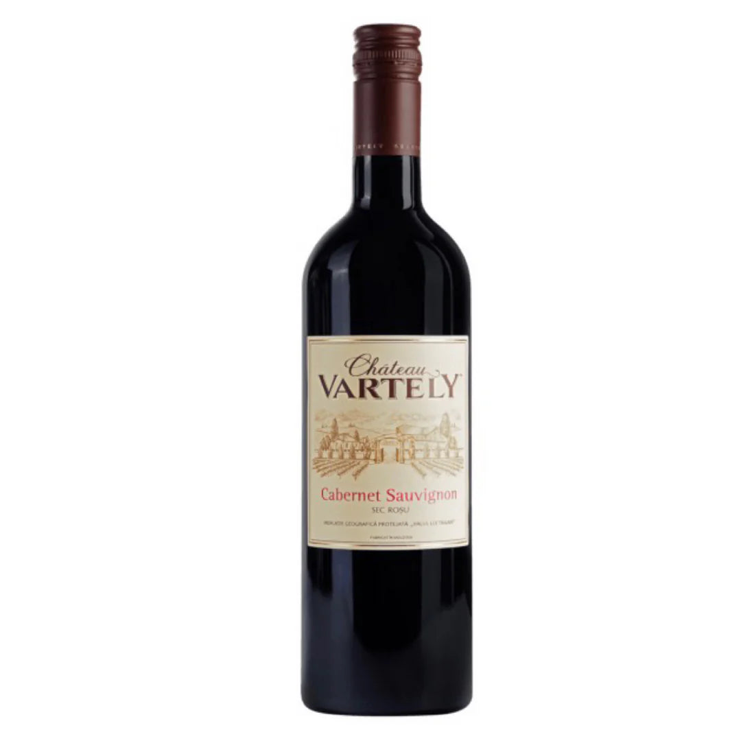 Chateau Vartely Cabernet Sauvignon 750ml
