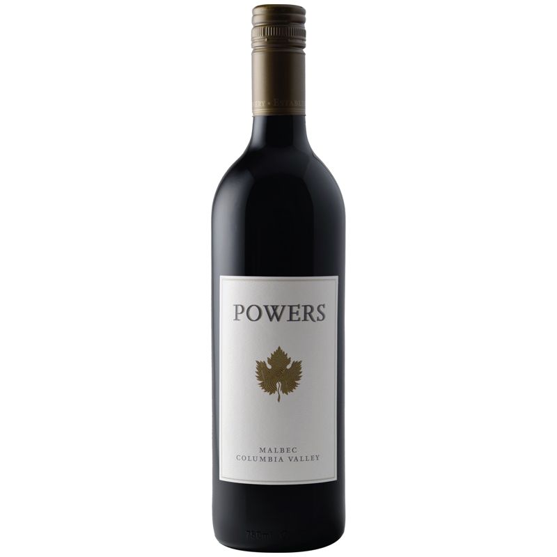Powers Malbec