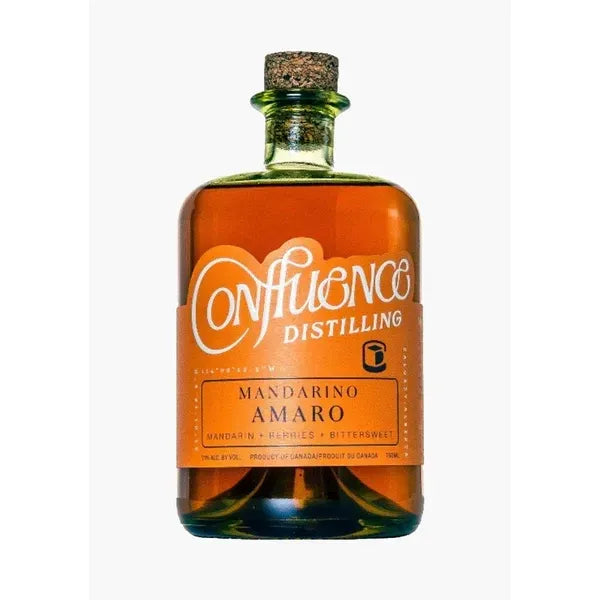 Mandarino Amaro (Connect)