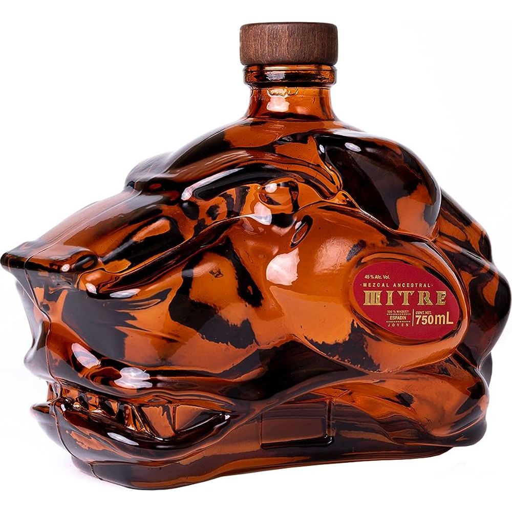Mitre Ancestral Mezcal