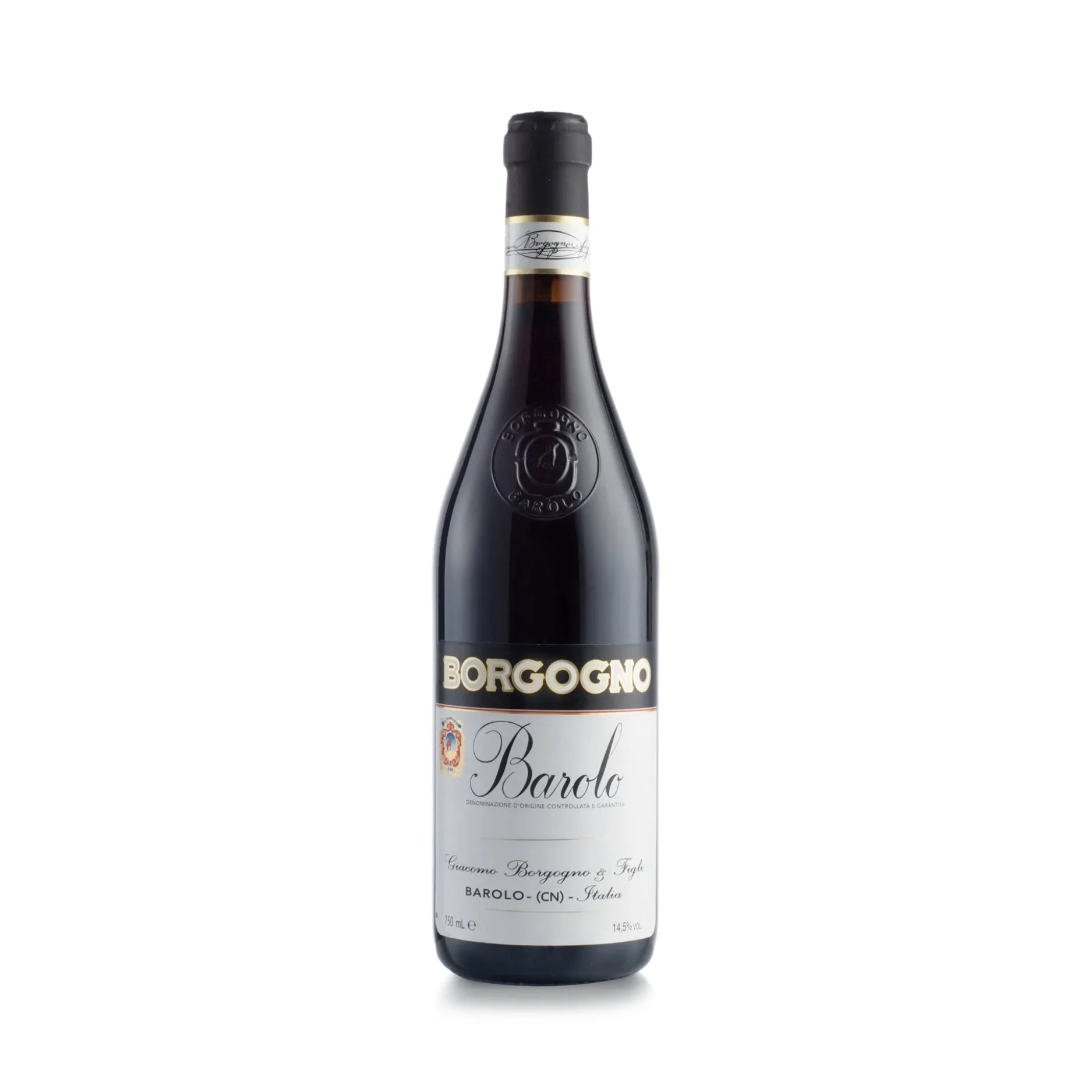 Borgogno Barolo Classico 2021 1.5L Magnum