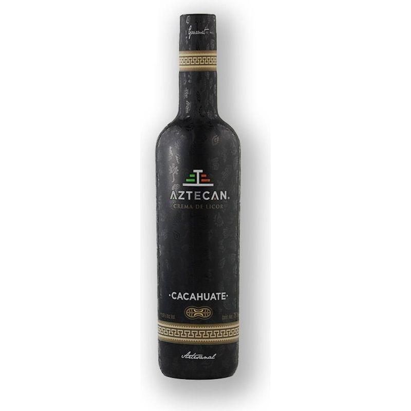 Aztecan Cacahuate Liqueur