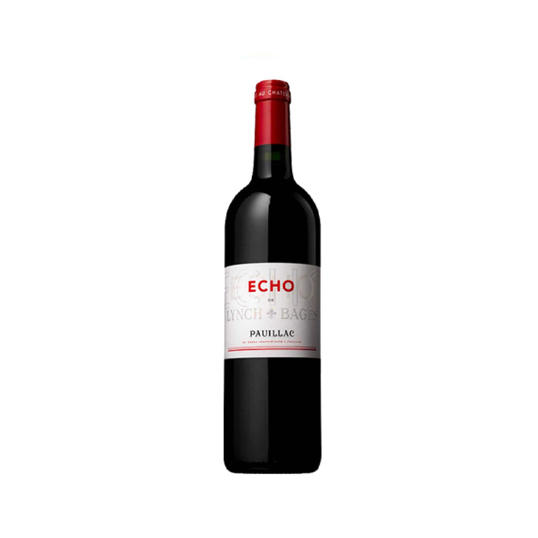 Chateau Lynch-Bages Echo de 2020