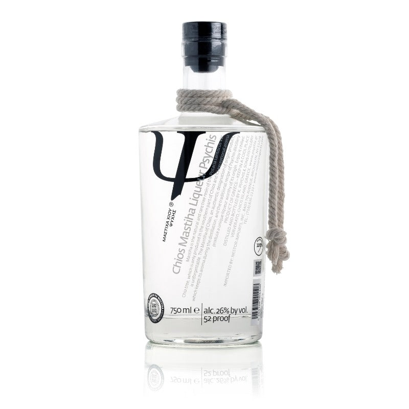 Psychis Chios Mastiha Liqueur