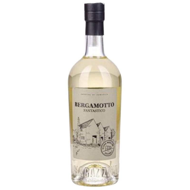 Vecchio Magazzino Doganale 'Bergamotto Fantastico' Liquore
