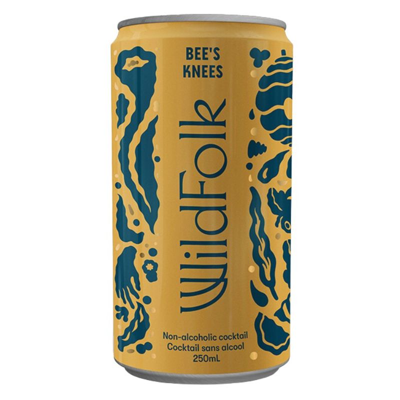 Wild Folk Bee's Knees