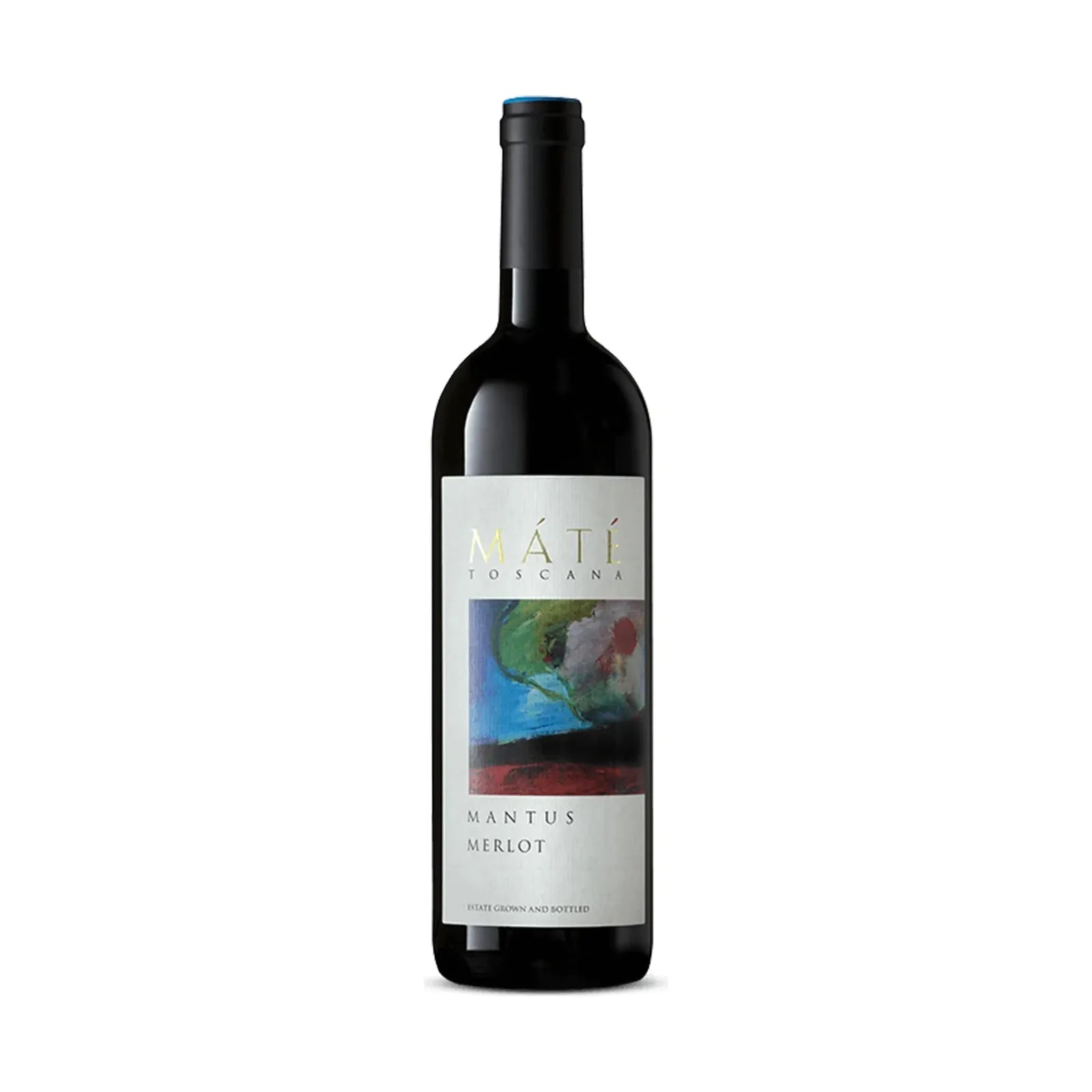 Mate Mantus Merlot 750ml