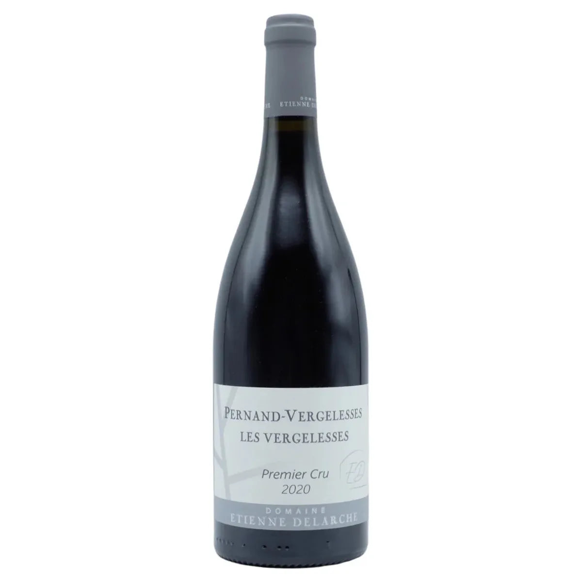 Domaine Etienne Delarche Les Vergelesses Rouge 2020 750ml