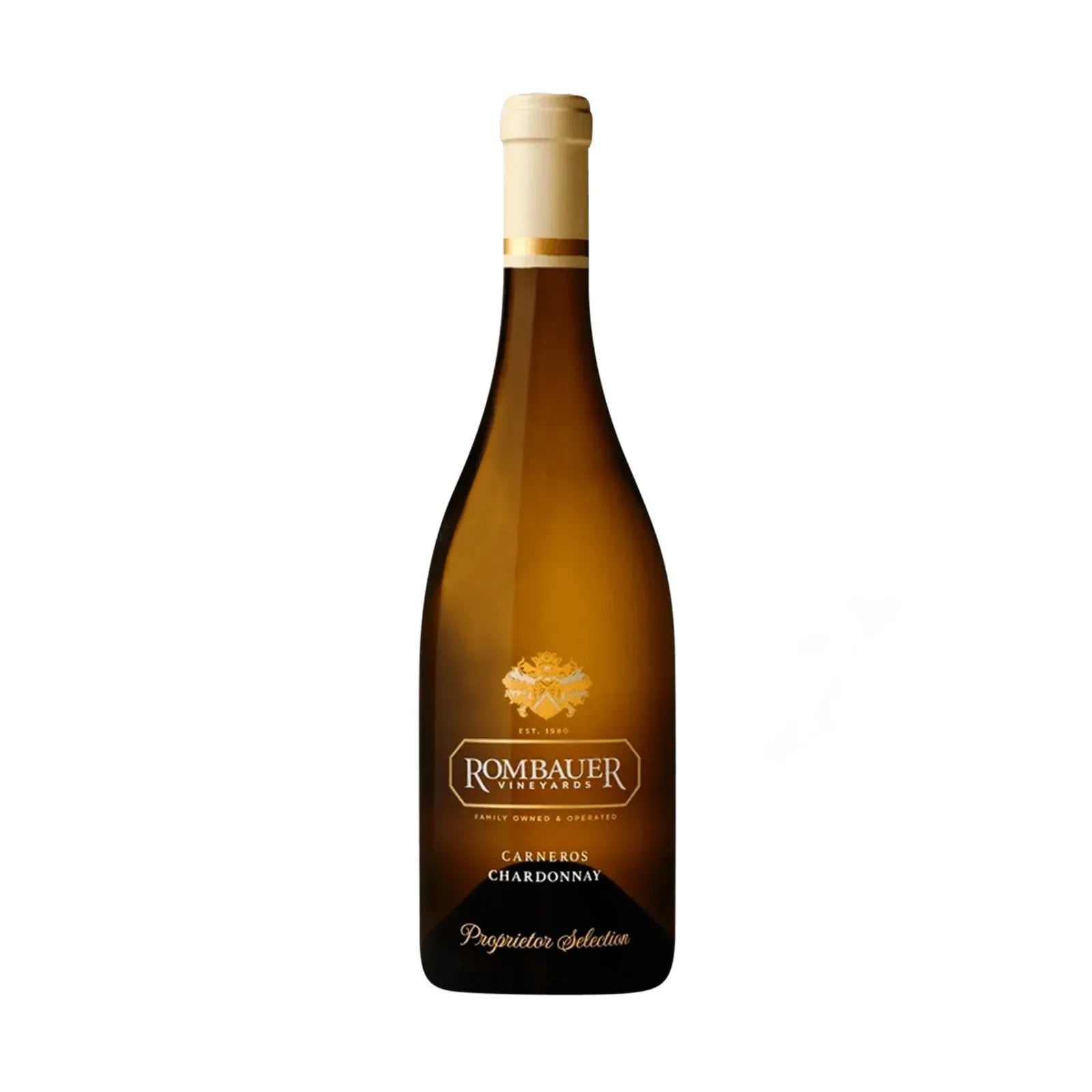 Rombauer Proprietor Selection Chardonnay 2023 750ml
