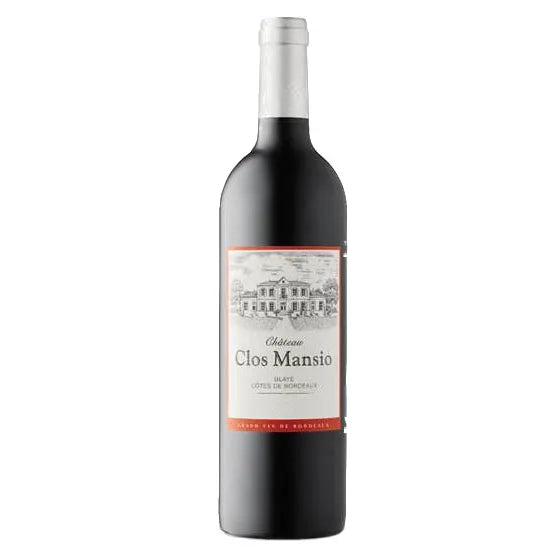 Chateau Clos Mansio