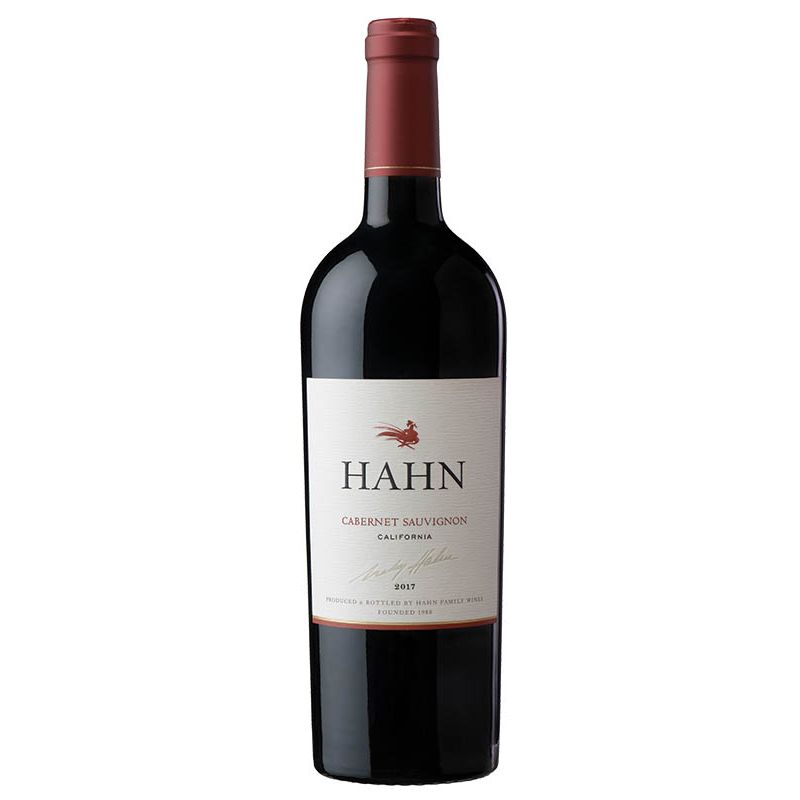 Hahn Cabernet Sauvignon