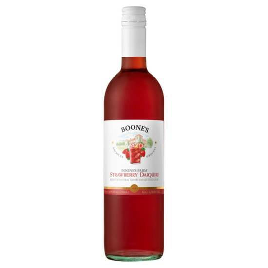 Boones Cool Raspberry 750ml