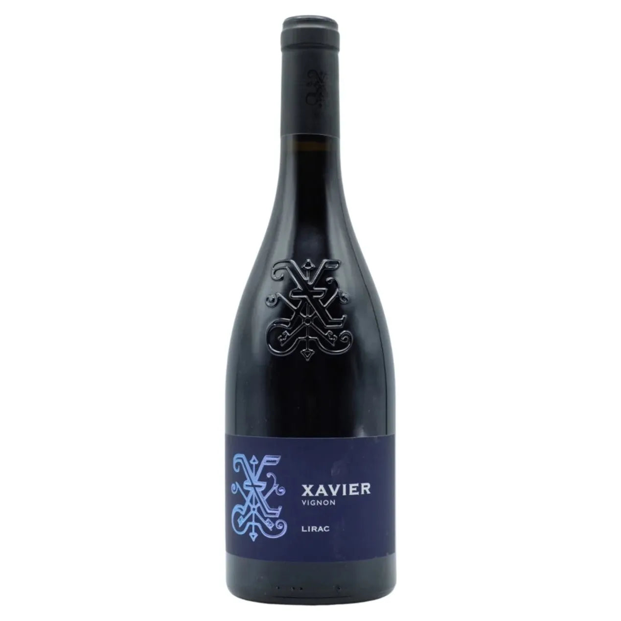 Xavier Vignon Lirac 2019 750ml