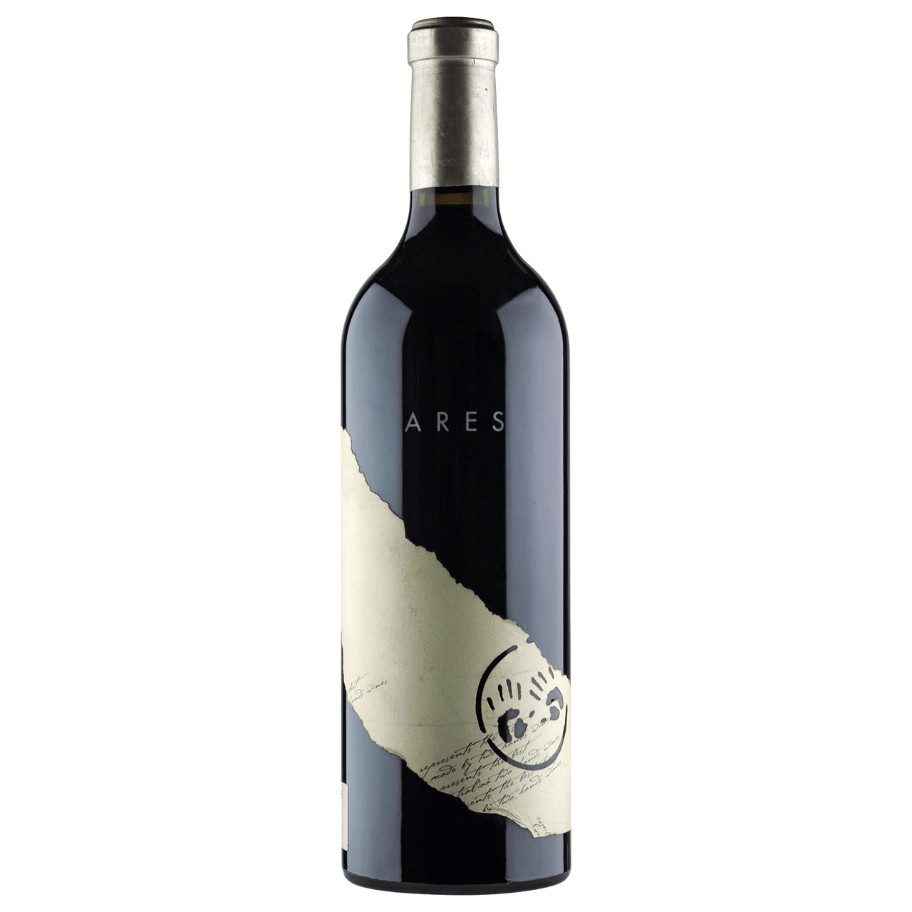 Two Hands Ares Barossa Valley Shiraz 2016 750ml