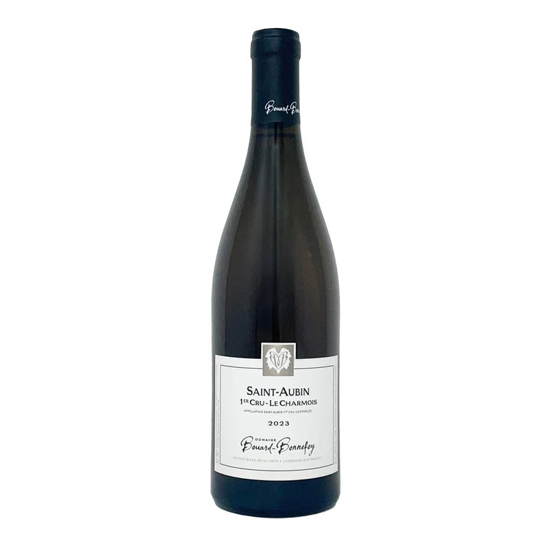 Domaine Bouard-Bonnefoy Saint Aubin Le Charmois 2023