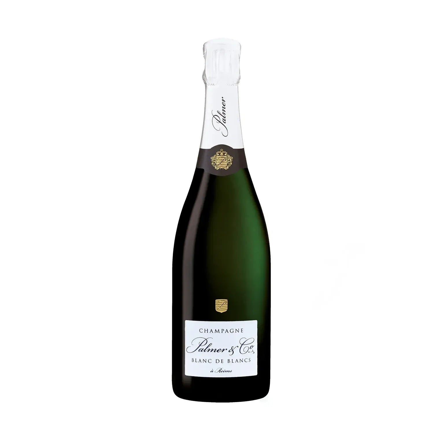 Champagne Palmer Blanc de Blancs