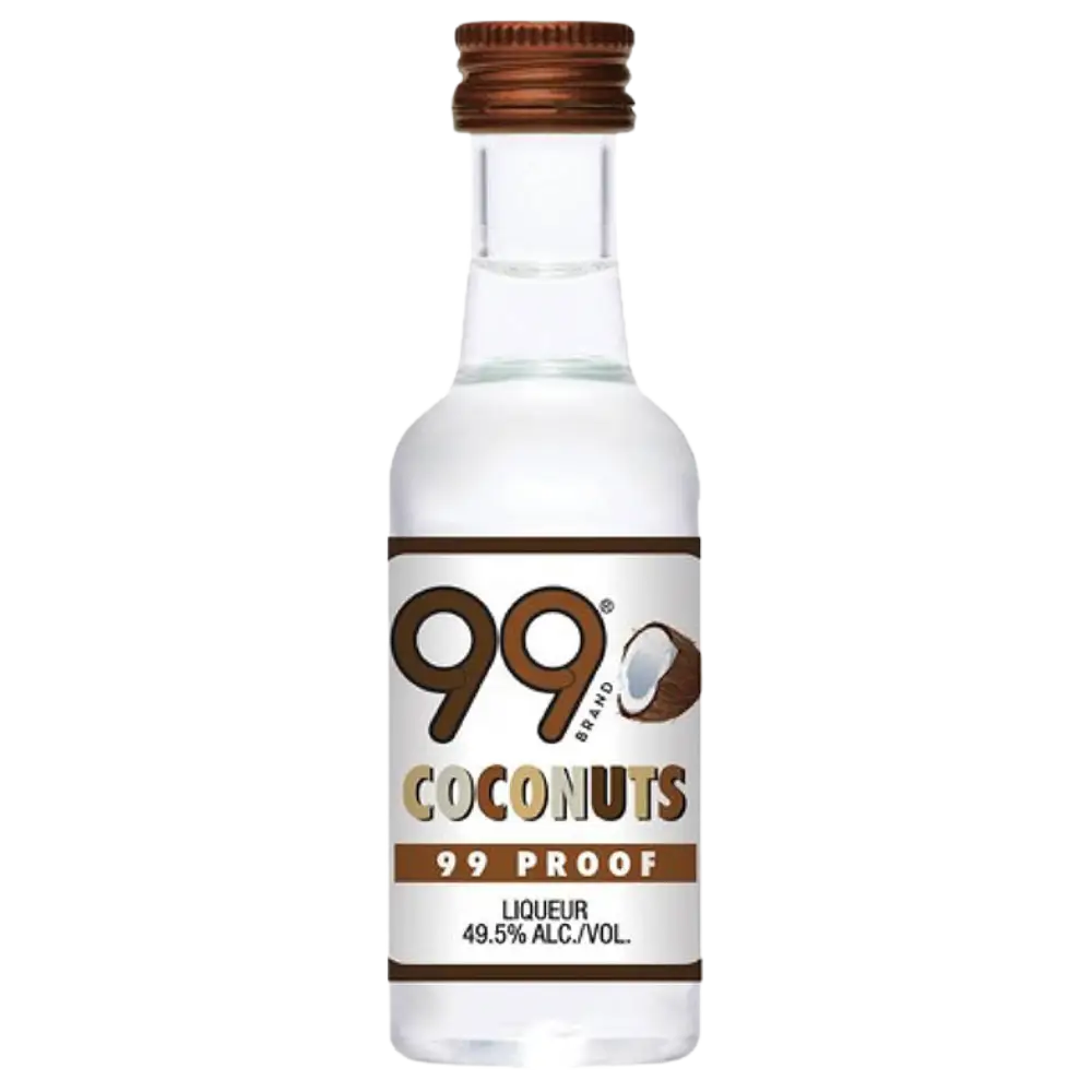 99 Coconuts 50ml