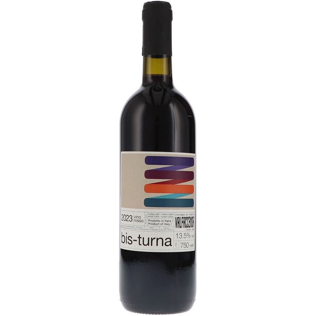 Bis-Turna Roero Freisa Rosso