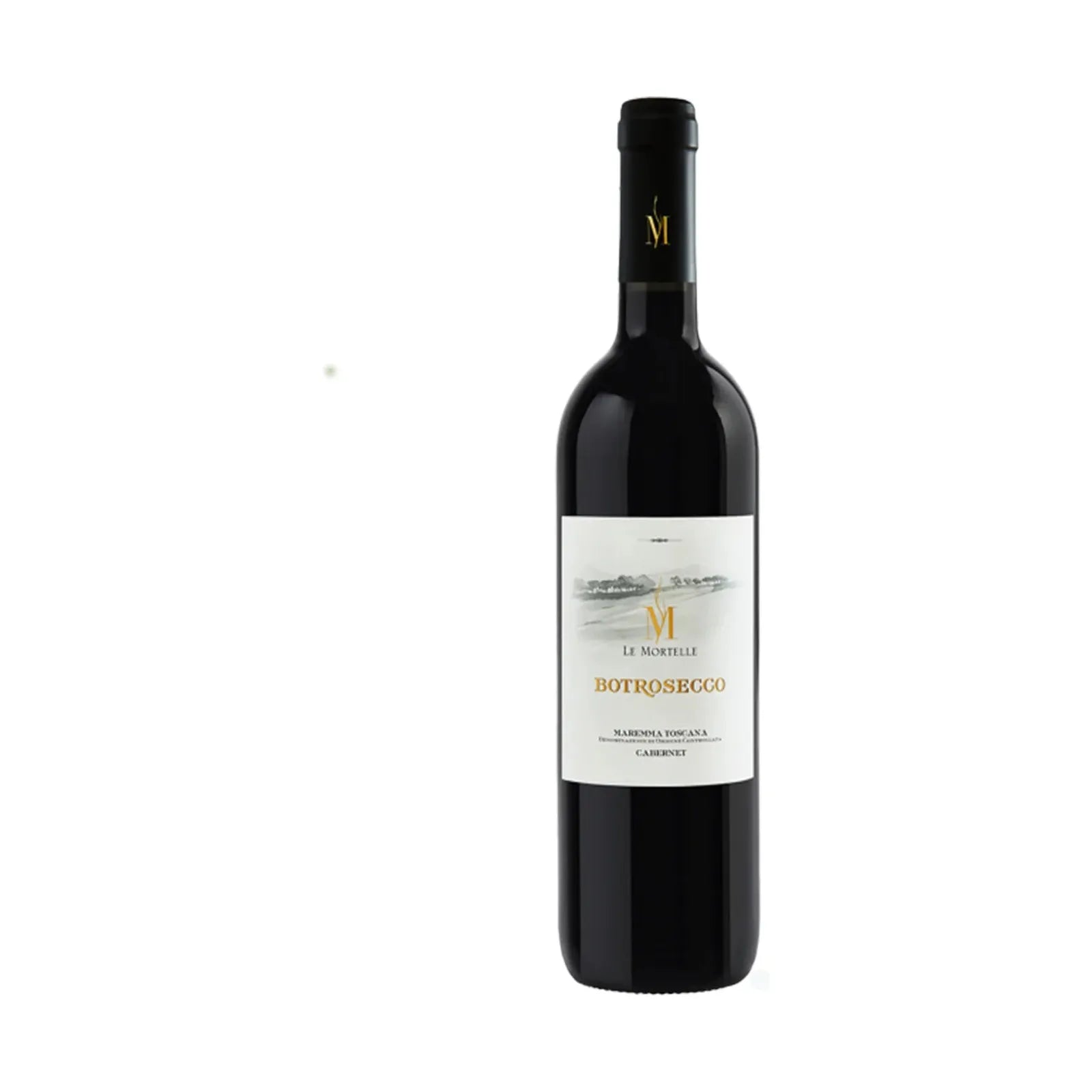 Marchesi Antinori Le Mortelle Botrosecco Maremma 2018/2023 750ml