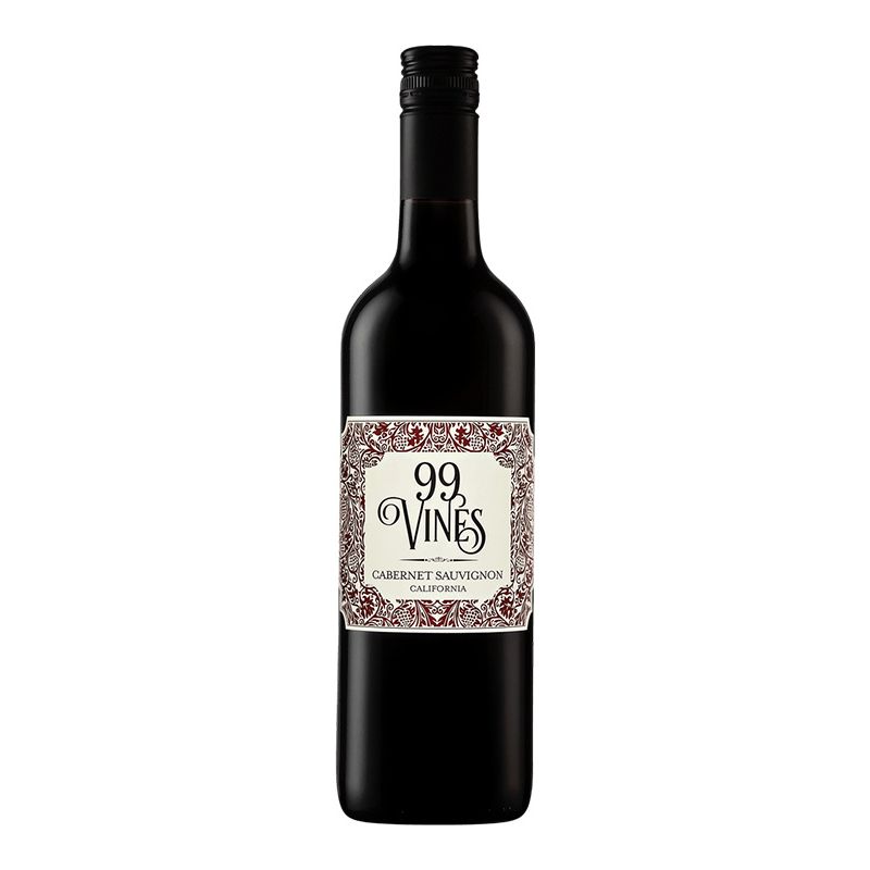 99 Vines Cabernet Sauvignon