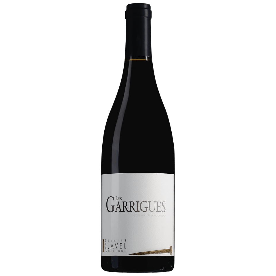 Domaine Clavel Les Garrigues