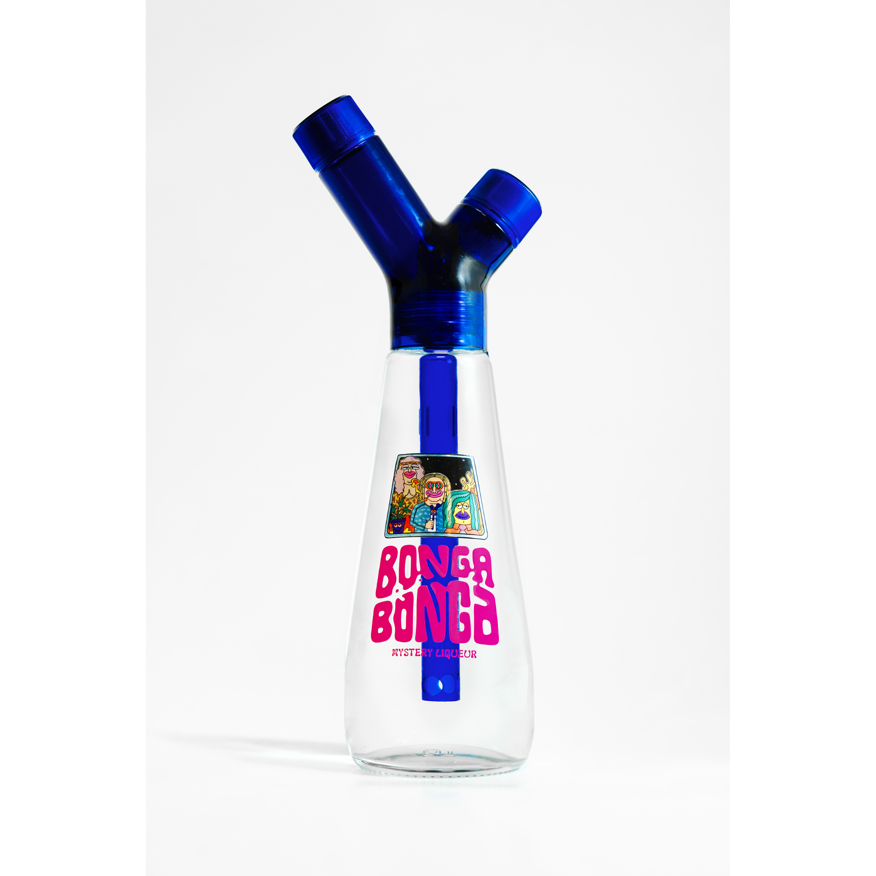 Bonga Bonga Mystery Liqueur