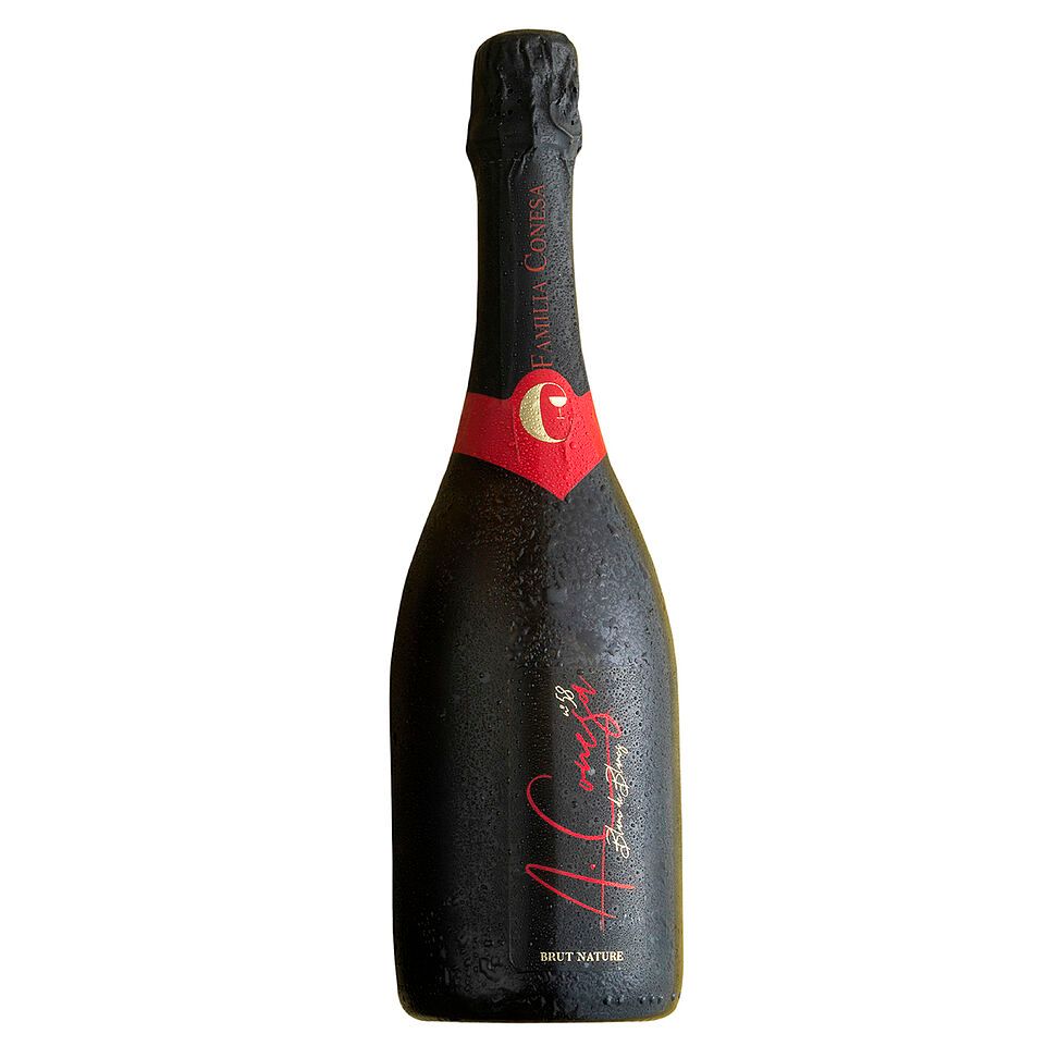 A. Conesa 58 Brut Nature