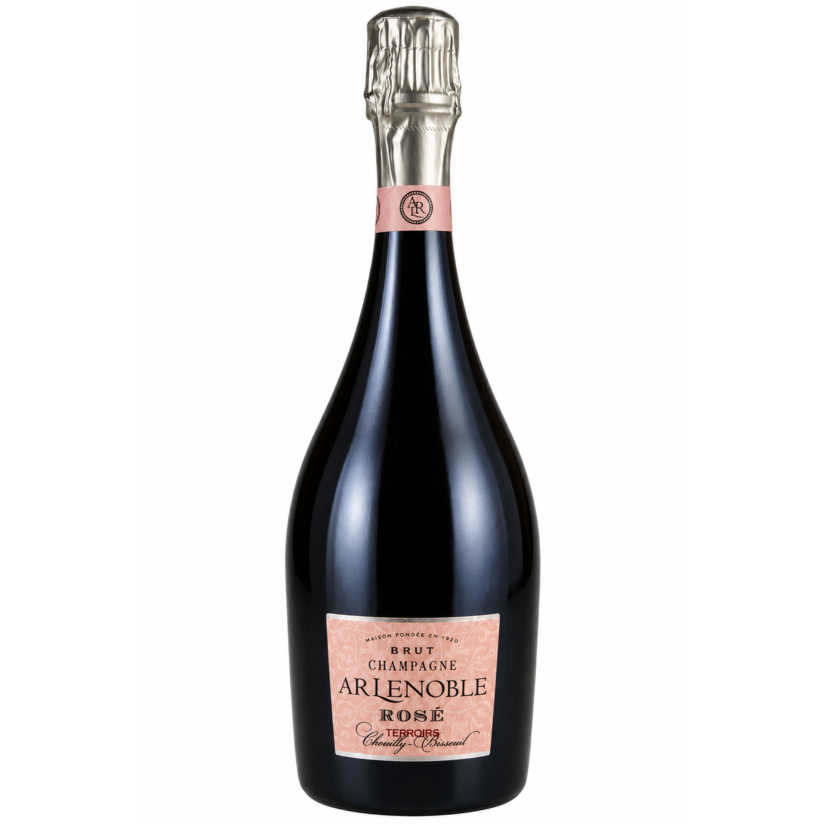 A.R. Lenoble Rose Terroirs
