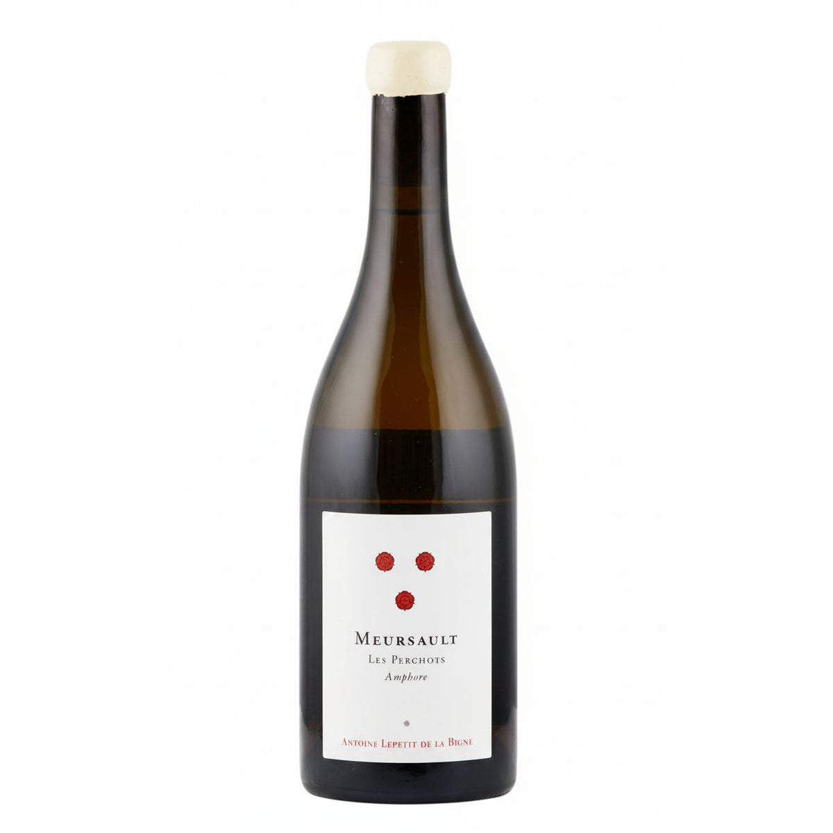 A. Lepetit Meursault Les Perchots Amphore