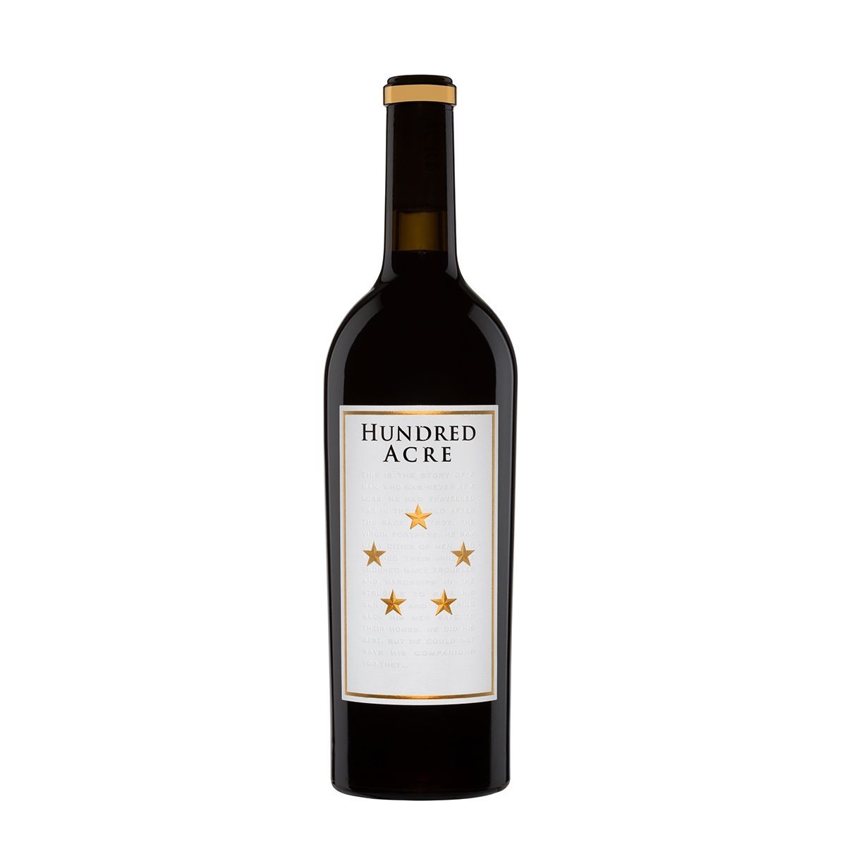 Hundred Acre Ark Vineyard Cabernet Sauvignon 1.5L Magnum