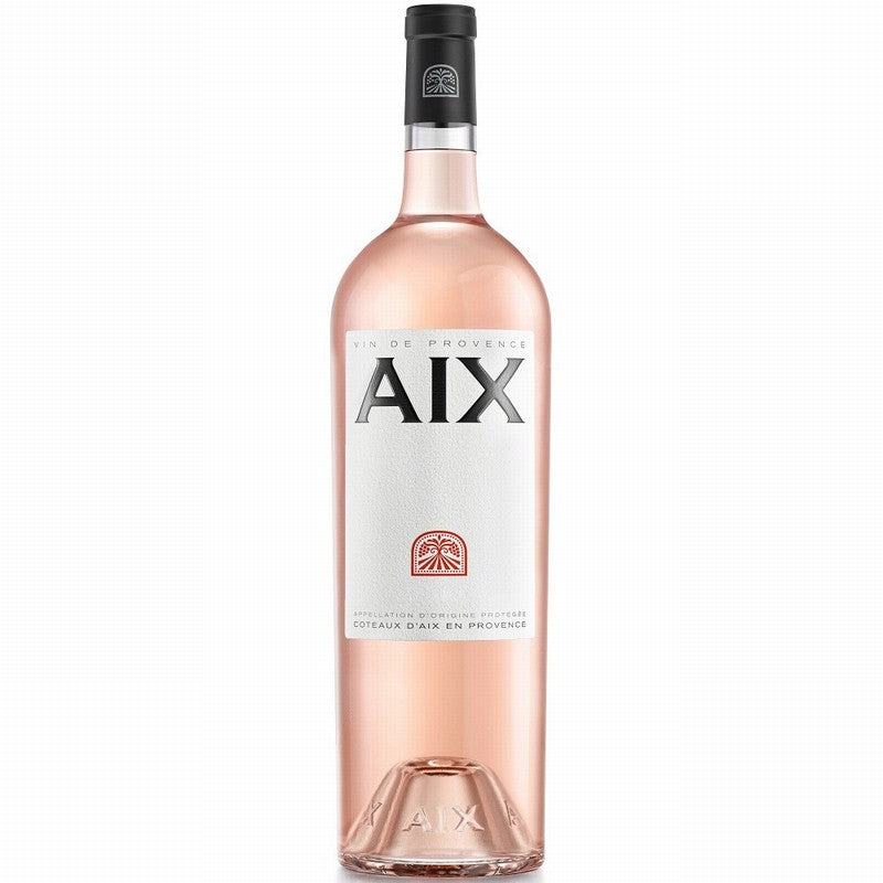 AIX Rose 3L Double Magnum