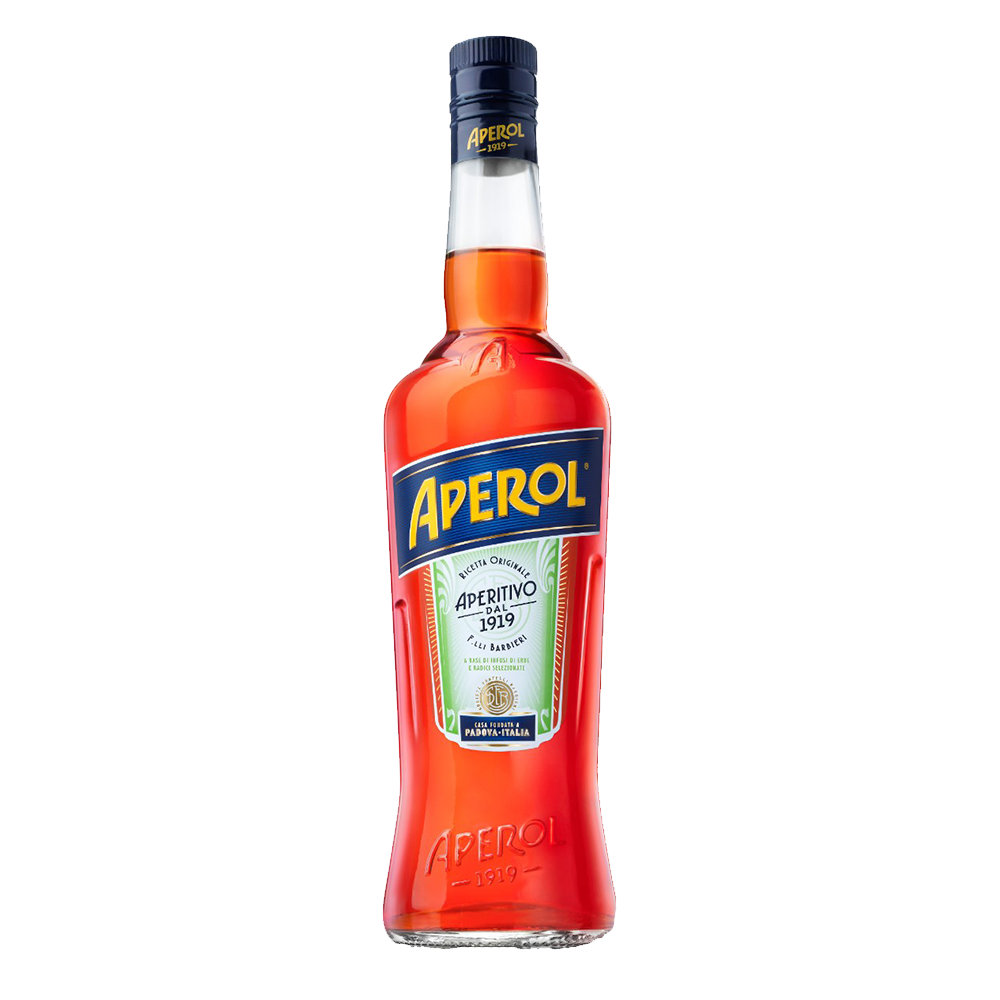 Aperol Aperitivo Liqueur