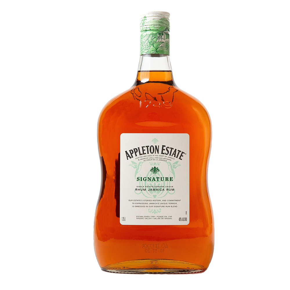 Appleton Estate Signature Rum 1.75L