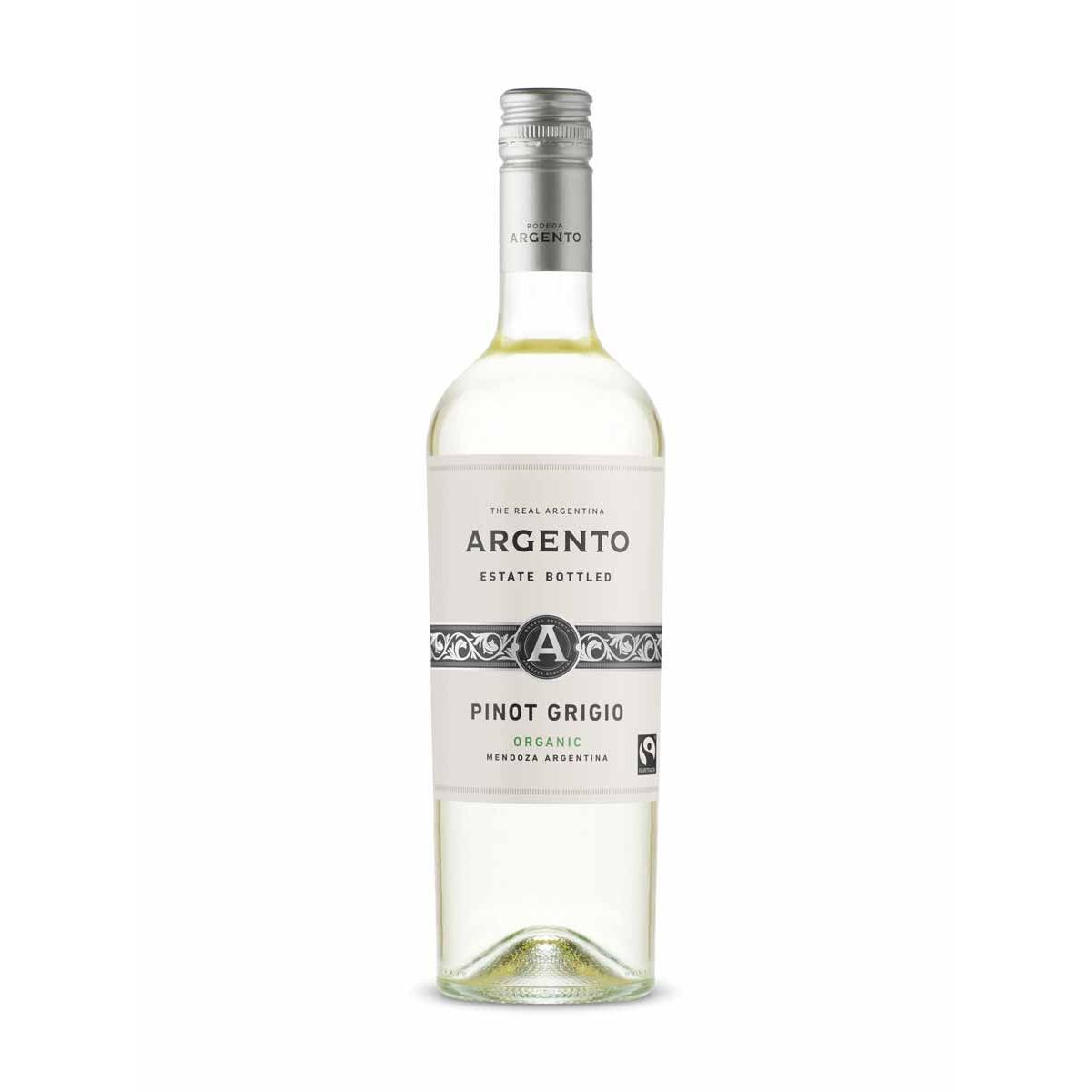 ARGENTO PINOT GRIGIO