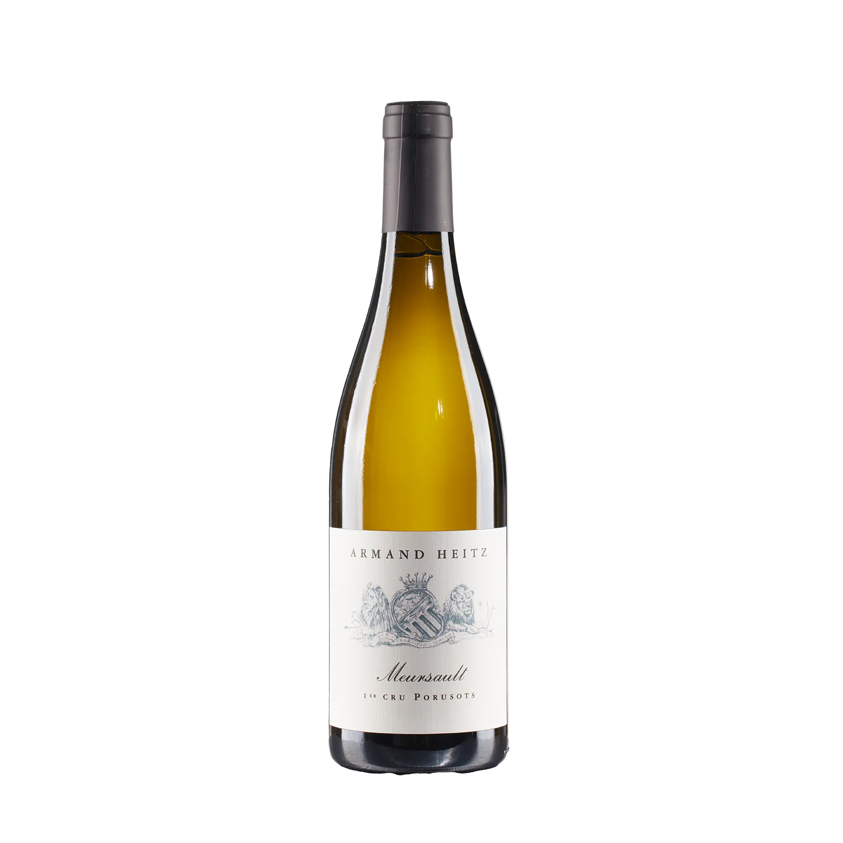 Domaine Heitz-Lochardet - Armand Heitz Les Porusots 750ml