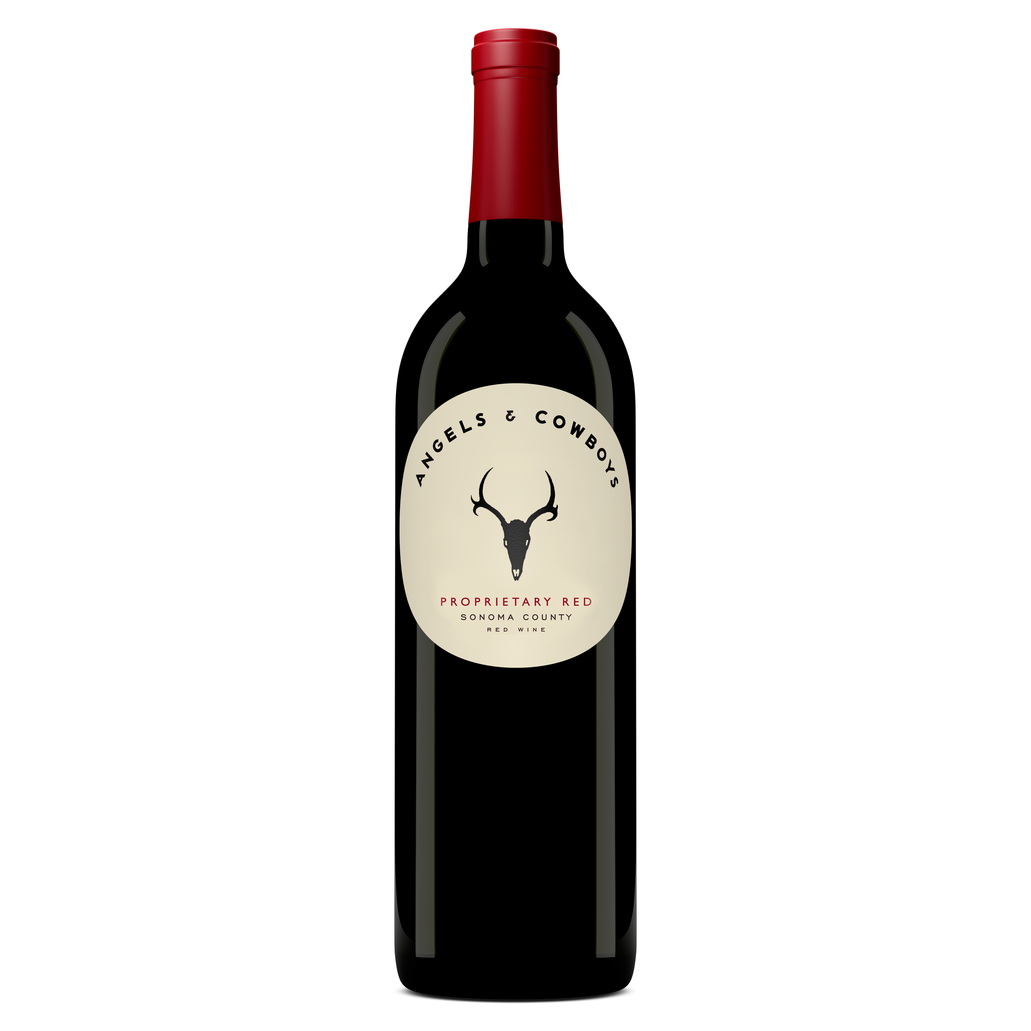 Angels & Cowboys Proprietary Red 2021 750ml