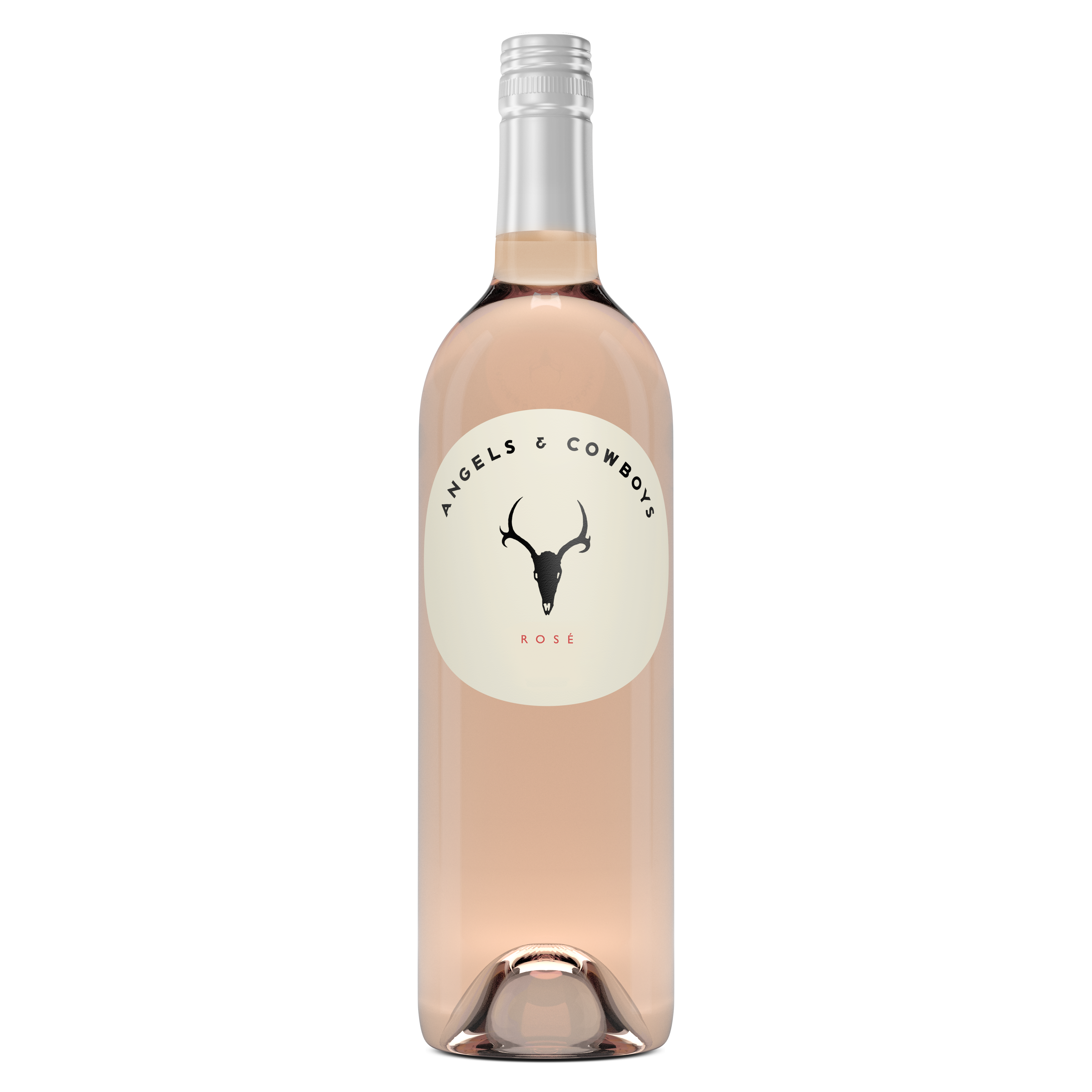 Angels & Cowboys Rose 2023/2024 750ml