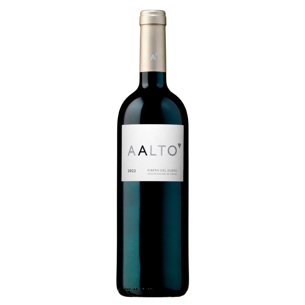Aalto Ribera del Duero 2022