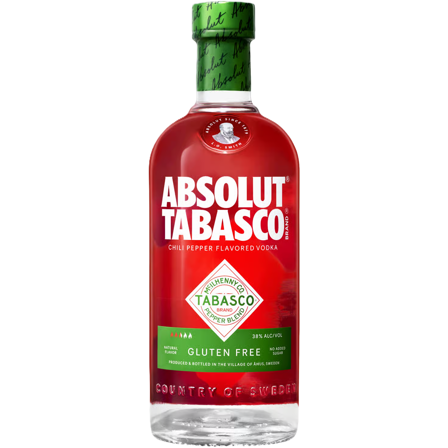 Absolut Tabasco