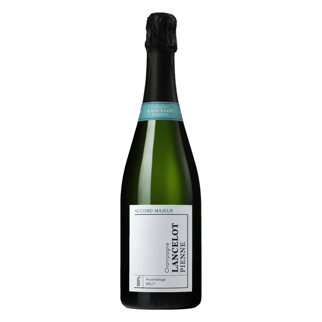 Accord Majeur Champagne Brut