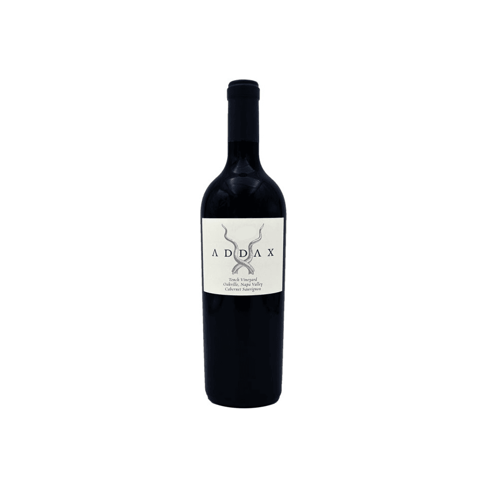 Addax Napa Valley Red Wine