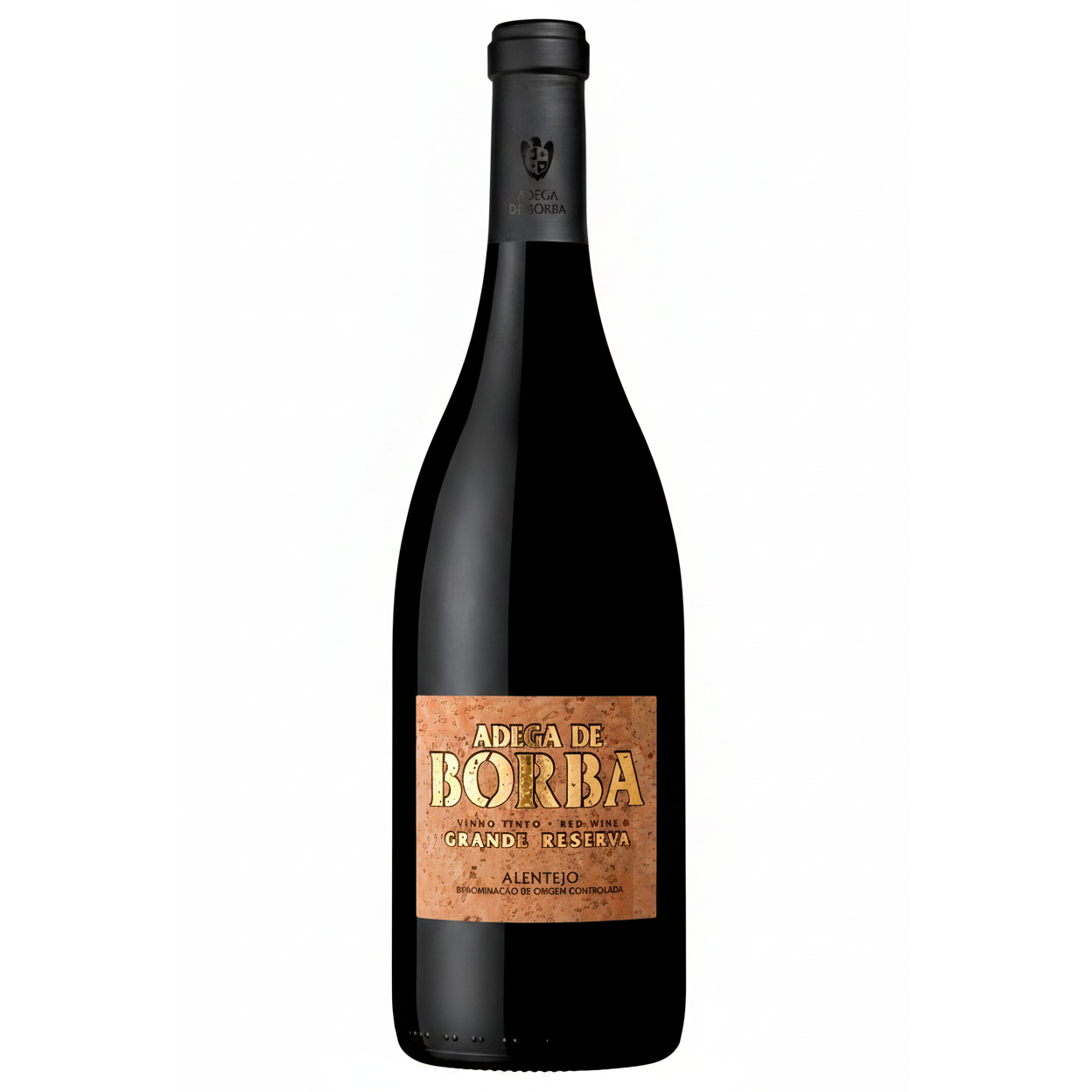 Adega De Borba Red Reserva