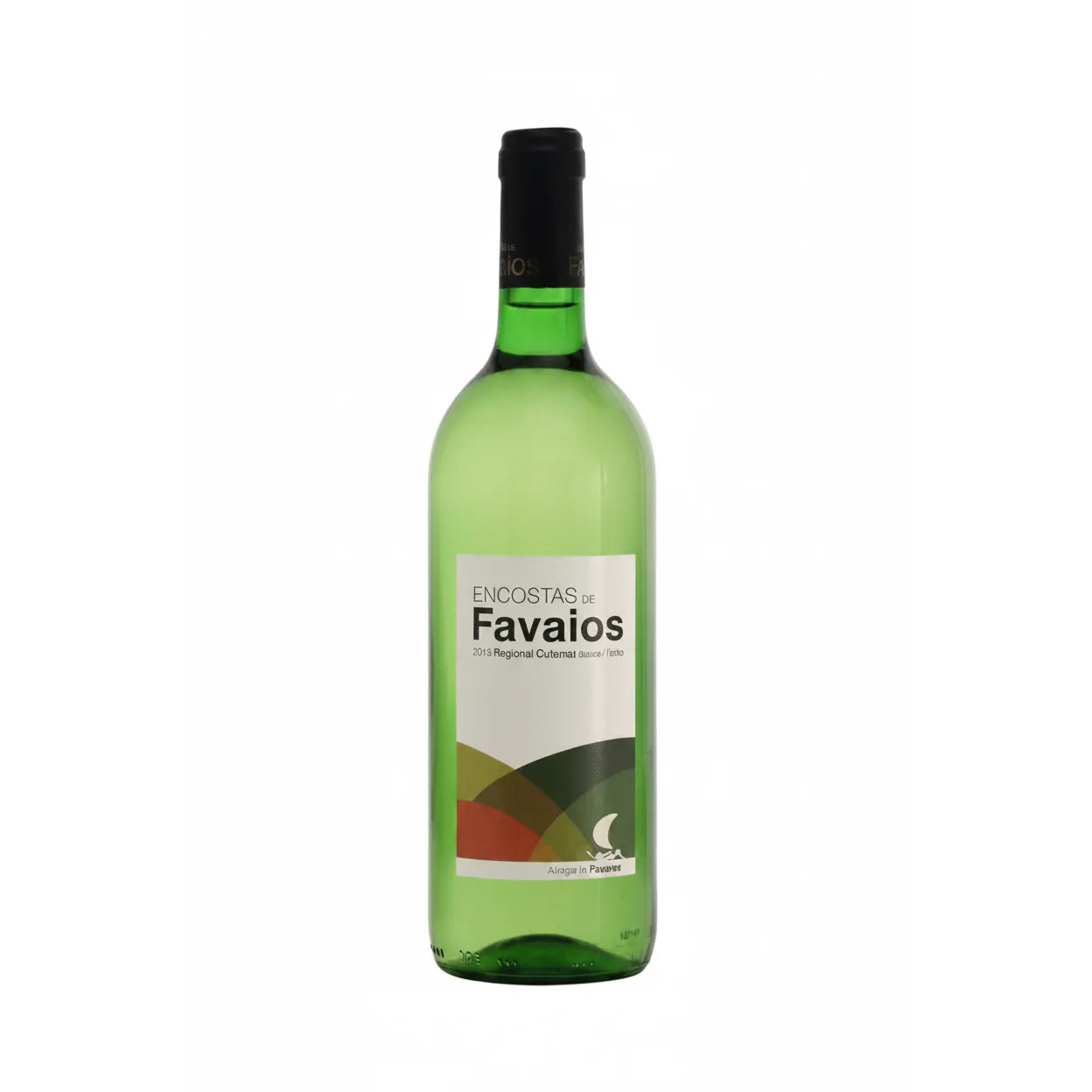 Adega De Favaios Encostas White Wine