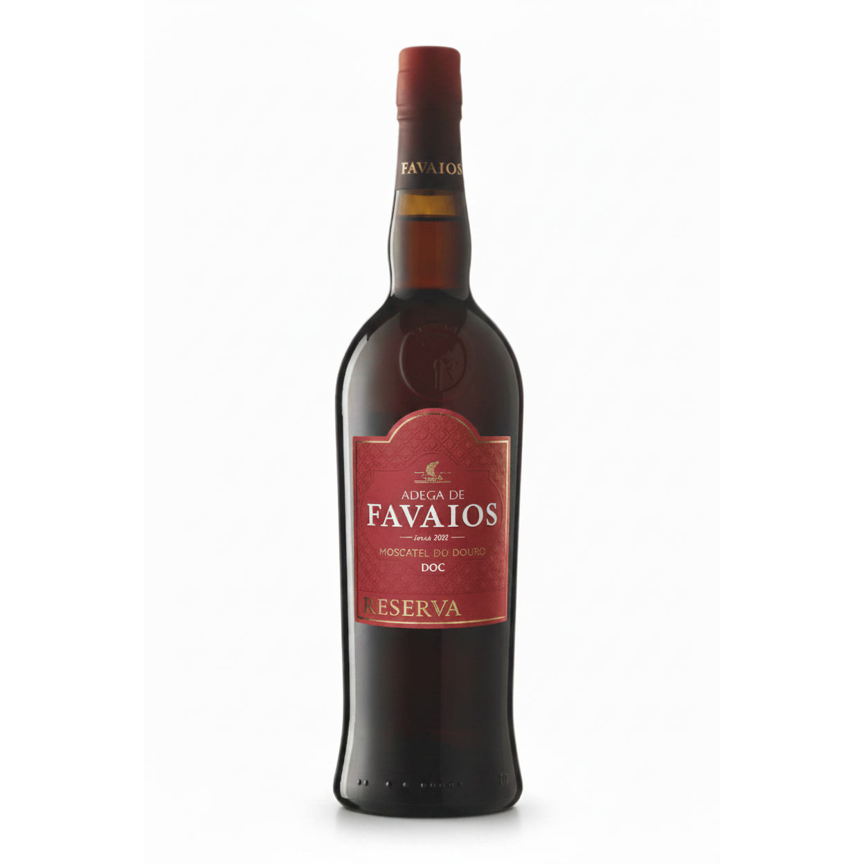 Adega de Favaios Moscatel Reserva