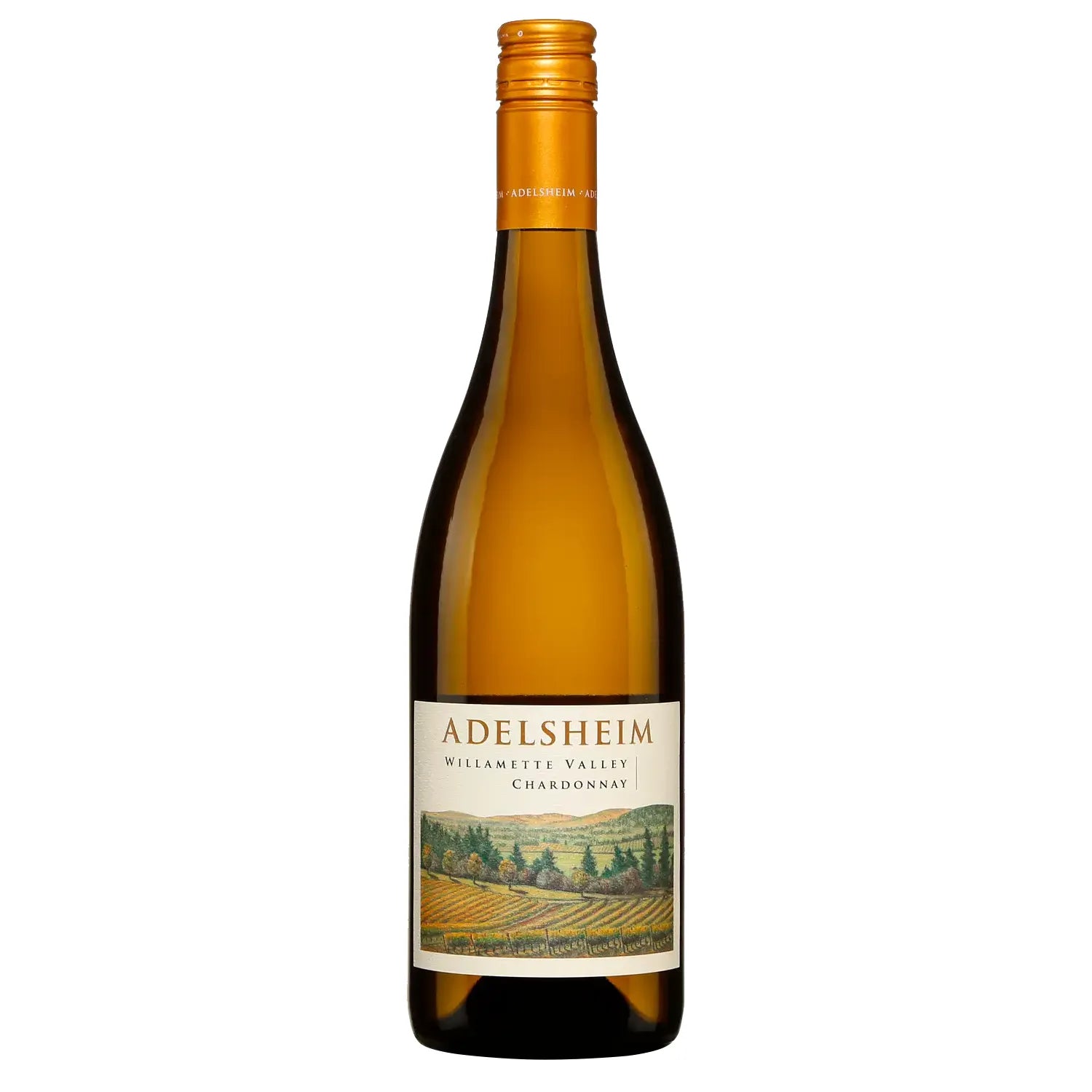 Adelsheim Willamette Valley Chardonnay 2021