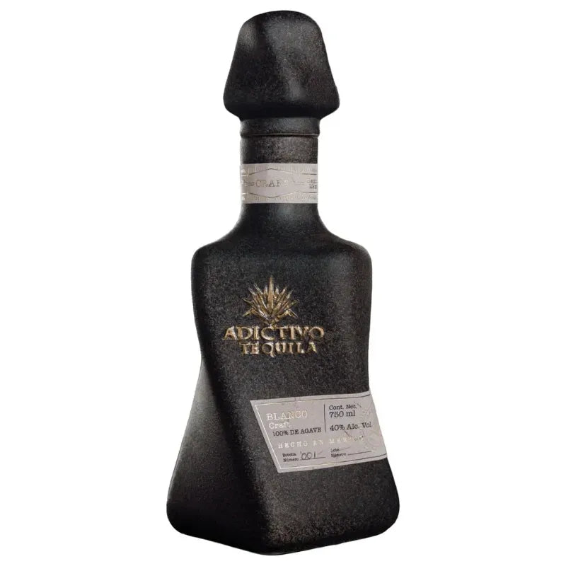Adictivo Blanco Craft Tequila