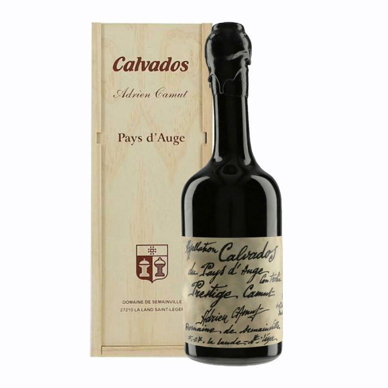 Adrien Camut Prestige Calvados du Pays d'Auge