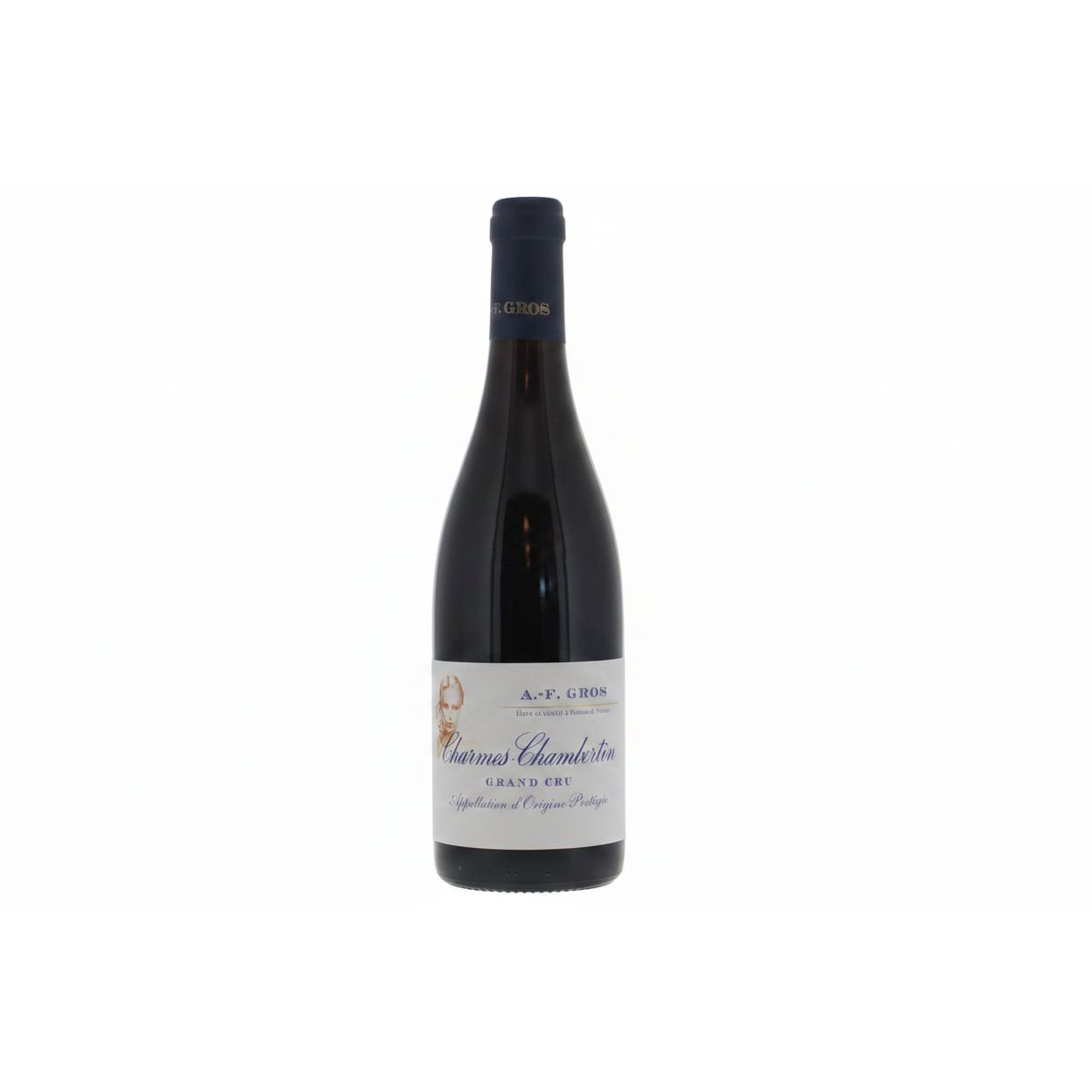 Af Gros Charmes-Chambertin