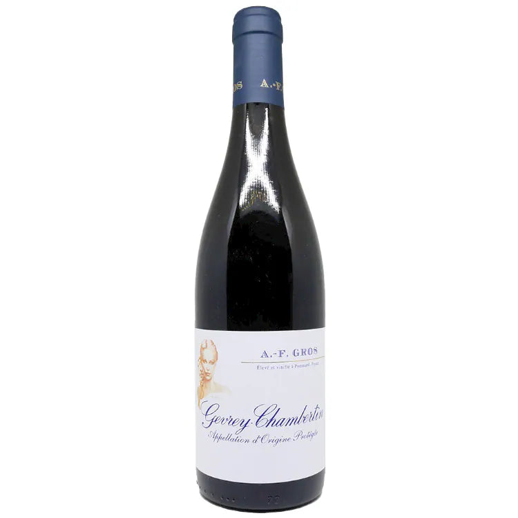 Af Gros Gevrey Chambertin